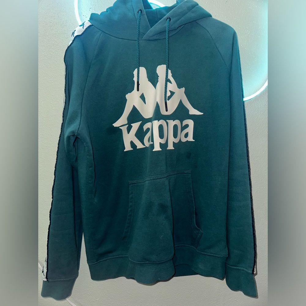 KAPPA